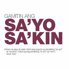 Pin By Riza Gumboc On Balarila Filipino Calm Artwork Calm Writing