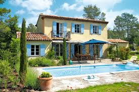 Das haus befindet sich in urville: Frankreich Provence Domaines De St Endreol Villa 4 Sz In Provence Frankreich