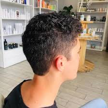 How to get it : Top 30 Stylish Hairstyles For Teenage Guys Coolest Haircuts For Teenage Guys