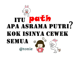 Asrama Putri Kayaknya Lucu Humor Lucu Kayak