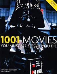 I love to share best movie ever i have watched. The Film Lover S Check List 1001 Movies You Must See Before You Die