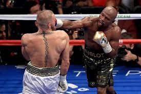 How many children does he have? Floyd Mayweather Jr Says He S Coming Out Of Retirement In 2020 On Instagram Bleacher Report Latest News Videos And Highlights