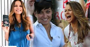 View the profiles of professionals named anna lewandowska on linkedin. Anna Lewandowska Najwazniejsze Informacje Plotki