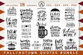 Fall Autumn Svg Bundle Graphic By Tamarabotriedesigns Creative Fabrica Svg Svg Free Files Free Svg Files Monogram