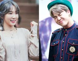 Menggemaskan 8 Kpop Idol Punya Wajah Baby Face Semua Halaman Cewekbanget