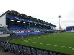 Sarpsborg 08 fotballforening, commonly known as sarpsborg 08 or simply sarpsborg (ˈsɑ̀ʂbɔr), is a norwegian football club based in sarpsborg, playing in eliteserien. Sarpsborg Stadion