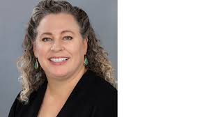 Women in Health: Dr. Megan Baker, COO