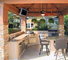 You may design your outdoor kitchen the way you want. Evo Outdoor Kitchen Gallery Outdoorlux