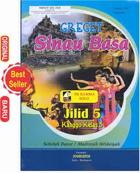 Buku tantri basa kelas 5 sd mi kurikulum 2013 min 1 gresik materi bahasa jawa kelas 5 sd semester 2 1. Jual Greget Sinau Basa Jilid 5 Kanggo Kelas 5 Irawan Hg Harjono Kota Yogyakarta Toko Buku Rahma Tokopedia