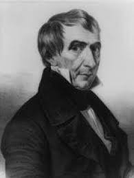 Image result for President Harrison