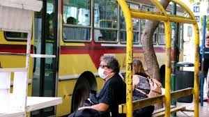 Por qué es el paro de colectivos en amba. Paro De Colectivos Ultimas Noticias De Paro De Colectivos Temas En Via Pais