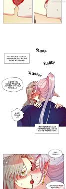 The Virgin Witch Chapter 4 - Hentairead.io - Read Free Hentai Manga -  Manhwa - Manhua Online