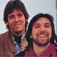 Rod was one of the sweetest, and kindest 'music guys' we ever met (only  second to one other!). 🩷