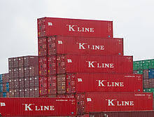 Image result for kline container