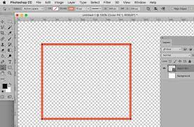 In the options bar, choose a drawing mode: Solved How Make Square Corners In Rectangle Tool Adobe Support Community 8983367