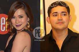 PEP YEAREND 2015: Celebrity hookups