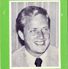 1969 Louis J Todd Hollenbach Jefferson County Judge Democratic Party  Kentucky