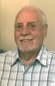 Obituary information for Lawrence Dean Clough