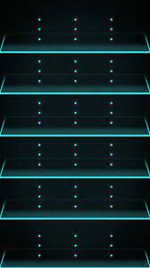 Tap And Get The Free App Shelves Neon Turquoise Black Homescreens Hd Iphone 5 Wallpaper Iphone Wallpaper Wallpaper Iphone Neon Iphone 6 Plus Wallpaper