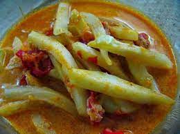 Maybe you would like to learn more about one of these? Resep Masakan Dan Cara Memasak Sayur Labu Siam Pedas Yang Nikmat Dan Segar Selerasa Com