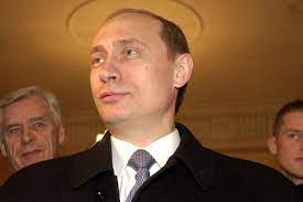 Vladimir vladimirovich putin (born 7 october 1952) is a russian politician and former intelligence officer who is serving as the current president of russia since 2012. Did Vladimir Putin Support Anti Western Terrorists As A Young Kgb Officer Politico