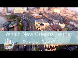 Before You Pay Full Price For Attractions In The Big Easy You Should First Check Out The New Orleans Power P New Orleans Events New Orleans Travel New Orleans