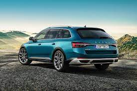 Maybe you would like to learn more about one of these? Neue Kombis 2019 2020 Und 2021 Bilder Autobild De