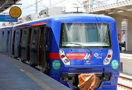 Companhia paulista de trens metropolitanos (cptm) (english: Abb To Power Cptm S Two Commuter Rail Links In Brazil Railway Technology