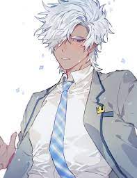 Agni from black butler, black butler ii, and black butler his butler,. Damaxxpxsaax28 Black Anime Characters Black Anime Guy Dark Skin Boys