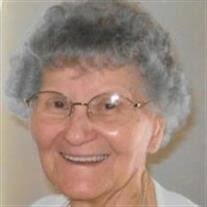 Lorraine Mae Cole Wyss Obituary