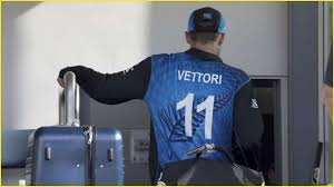 New zealand vs england, 2nd test: New Zealand Retires Daniel Vettori S Jersey Number 11