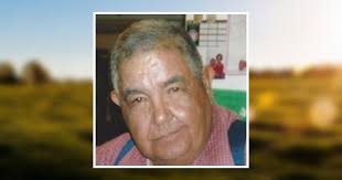 Martin "Marty" Eloy Lovato Obituary October 3, 2016