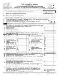Form 1040 is the standard internal revenue service (irs) form that individual taxpayers use to file their annual income tax returns. 2018 Federal Tax Form 1040 Schedule C 2021 Tax Forms 1040 Printable