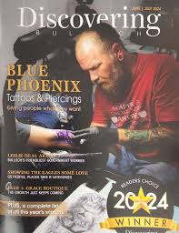 Ink Junkie Tattoos by J Cole