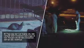 Keadaan yang tidak tentu arah. Dia Baru Kehilangan Anak Kini Dia Kehilangan Suaminya The Reporter