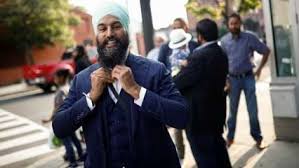 May 31, 2021 · speaking to reporters on monday, ndp leader jagmeet singh called for an emergency debate in the house of commons. Jagmeet Singh Latest News Videos And Photos On Jagmeet Singh Dna News