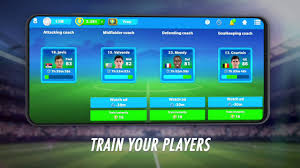 Apk file you just downloaded. Osm 21 22 Soccer Game Apk 3 5 35 1 Download For Android Download Osm 21 22 Soccer Game Xapk Apk Bundle Latest Version Apkfab Com