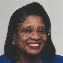 Mrs. Vivian Irene Duncan Obituary