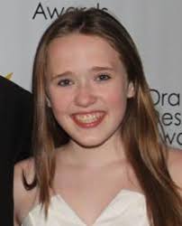 Bailey Grey: Credits, Bio, News & More