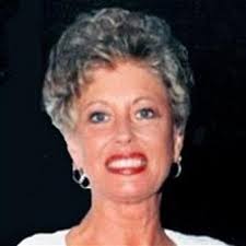 Susan Thayer Obituary