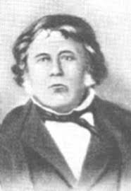 3rd Texian Consultation San Felipe 1835