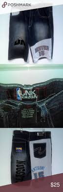 Choose from contactless same day delivery, drive up and more. Vintage Denver Nuggets Denim Jersey Blend Shorts Extraordinary Condition For A Used Item As If They Have Never Been Wor Fashion Clothes Design Fashion Design
