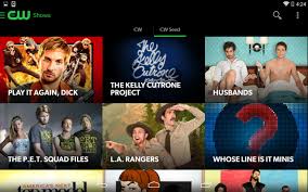 And with cw seed shows like krypton and 90210 now available, . The Cw Apk Free Android App Download Appraw