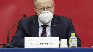 At coates we pride ourselves on constantly challenging the industry norm to deliver unrivaled results. Ioc Vize Coates Kein Szenario Fur Absage Oder Verlegung Der Spiele