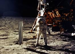 Apollo 11 astronaut neil armstrong could probably relate to that. How Neil Armstrong Became The First Man On The Moon