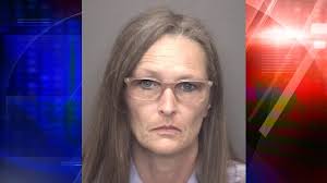 Jury finds Elizabeth Fox-Doerr guilty of murder