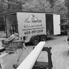 Profile for Venturi Carpentry