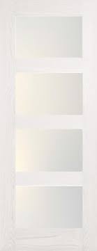 1,344 internal doors frosted glass products are offered for sale by suppliers on alibaba.com, of which doors accounts for 34%, building glass you can also choose from acid etched glass, decorative glass, and bulletproof glass internal doors frosted glass, as well as from 1 year, 2 years, and 5. White Shaker 4l Glazed With Frosted Glass From Vibrant Doors