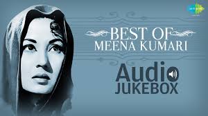 Hits Of Meena Kumari Vol 1 Ajeeb Dastan Hai Yeh Audio Jukebox Youtube Näyttelijän yksityiselämää varjosti muun muassa hänen alkoholiongelmansa.