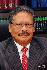 Former attorney general tan sri mohamed apandi ali has been appointed an umno supreme council member. Aiac